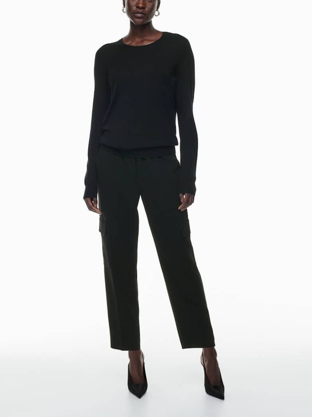 Babaton Titan Cargo Pant